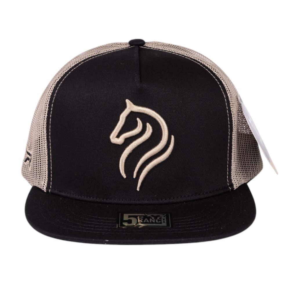 Gorra Equina PEQ13