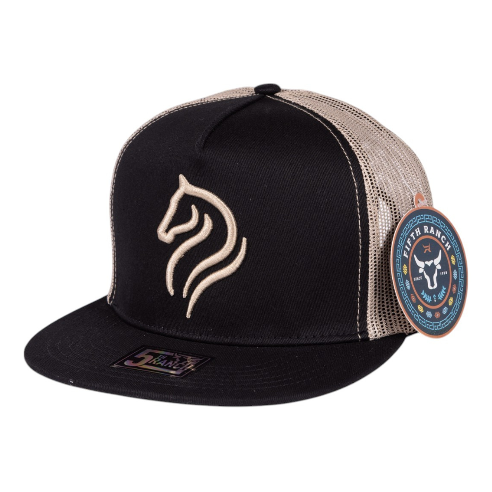 Gorra Equina PEQ13