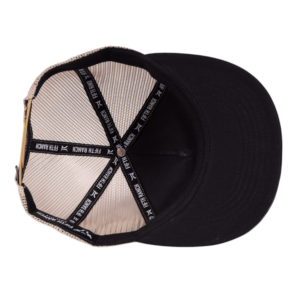 Gorra Equina PEQ13
