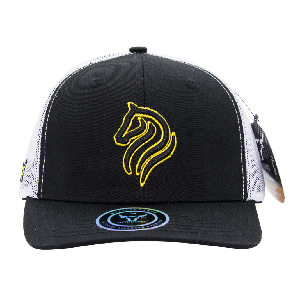 Gorra Equina CEQ71