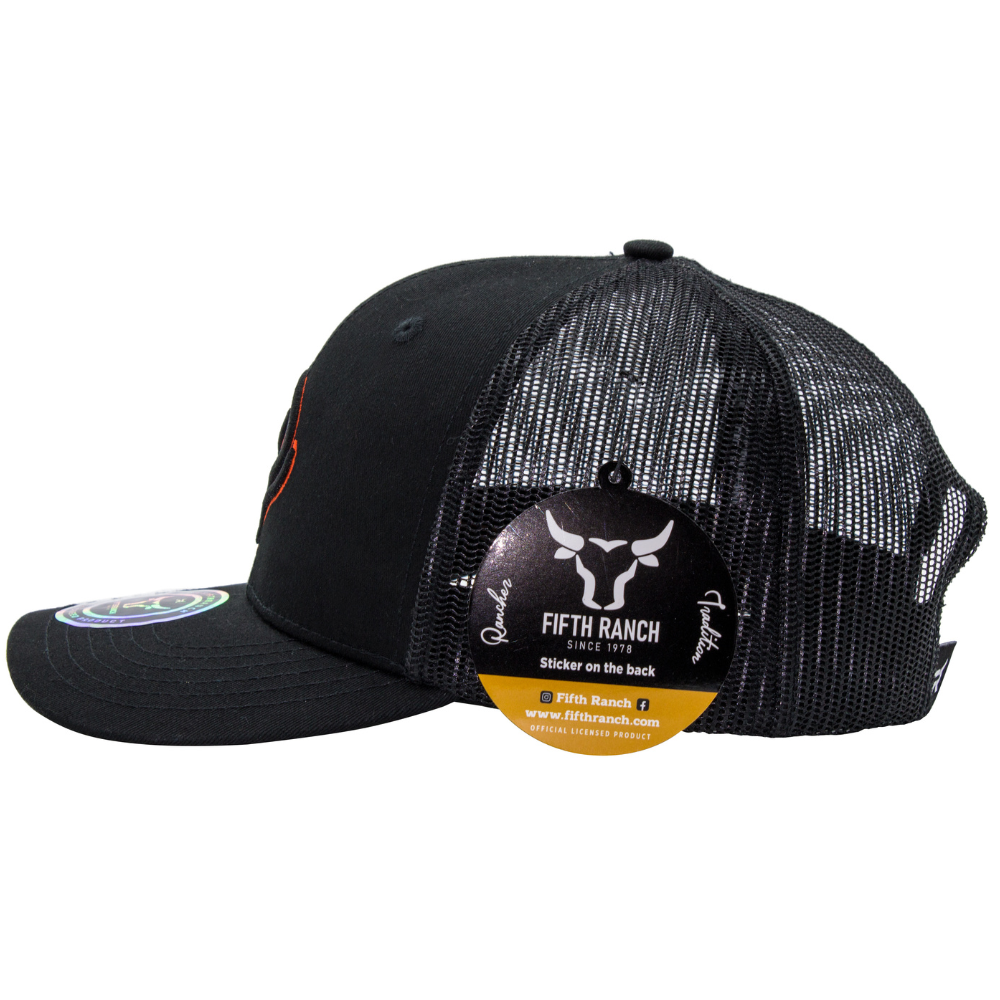 Gorra Equina CEQ72