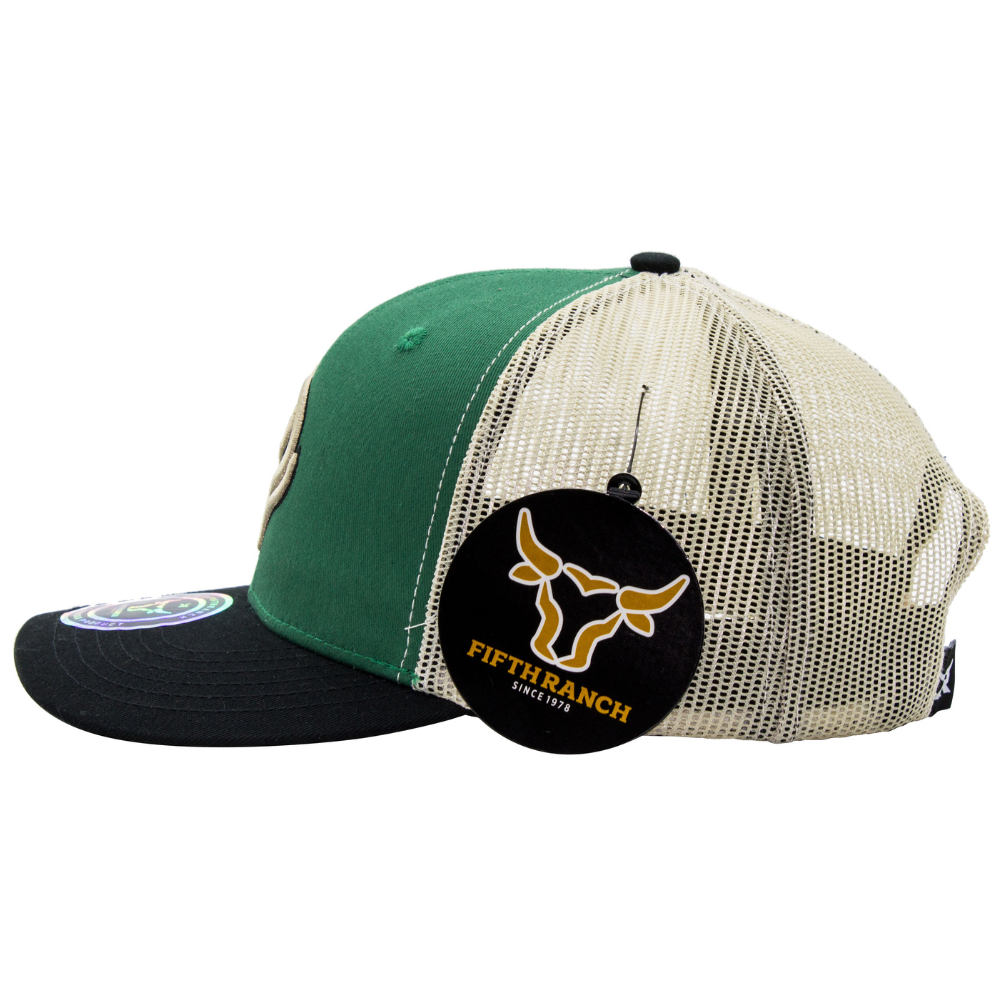 Gorra Equina CEQ77