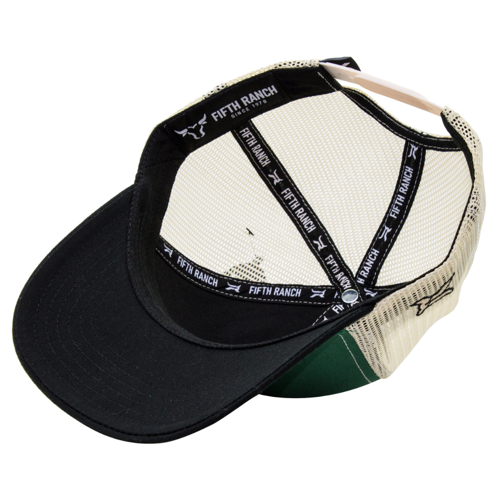 Gorra Equina CEQ77