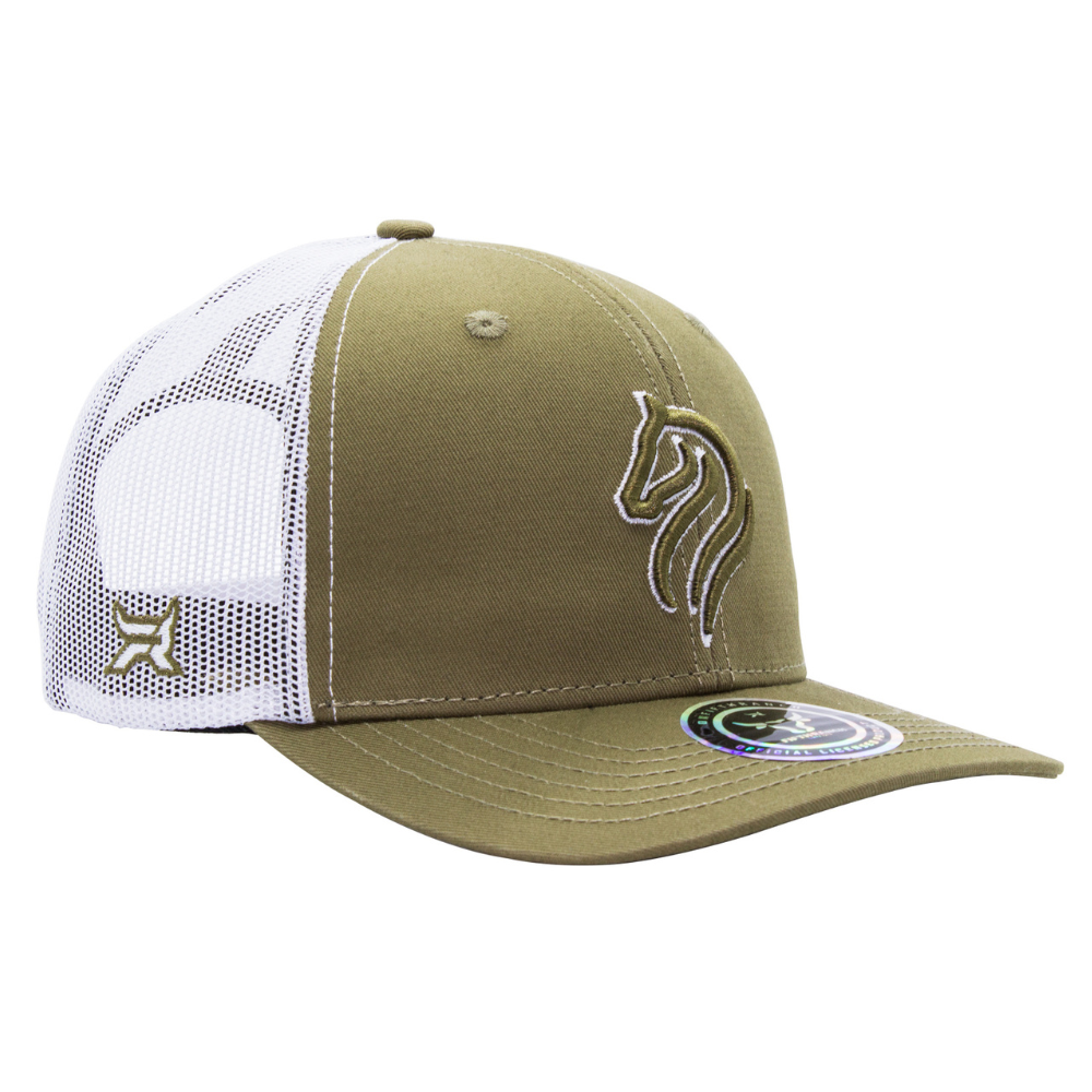 Gorra Equina CEQ73