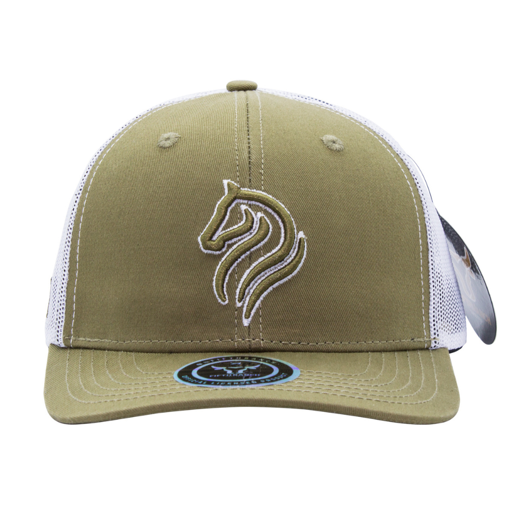 Gorra Equina CEQ73