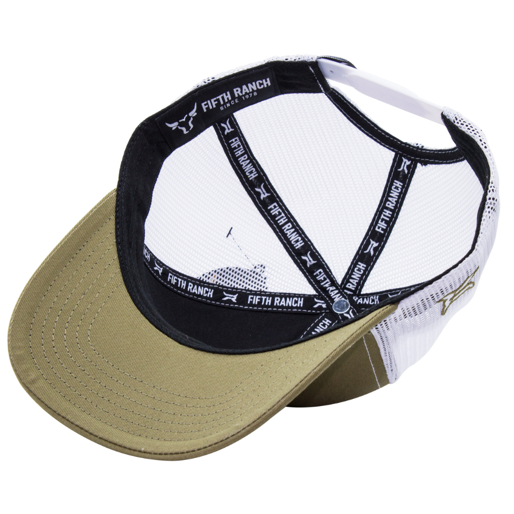 Gorra Equina CEQ73