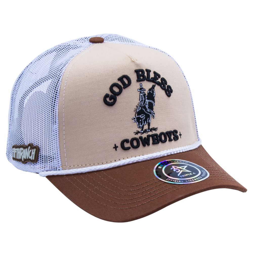 Gorra Triple A CTA168