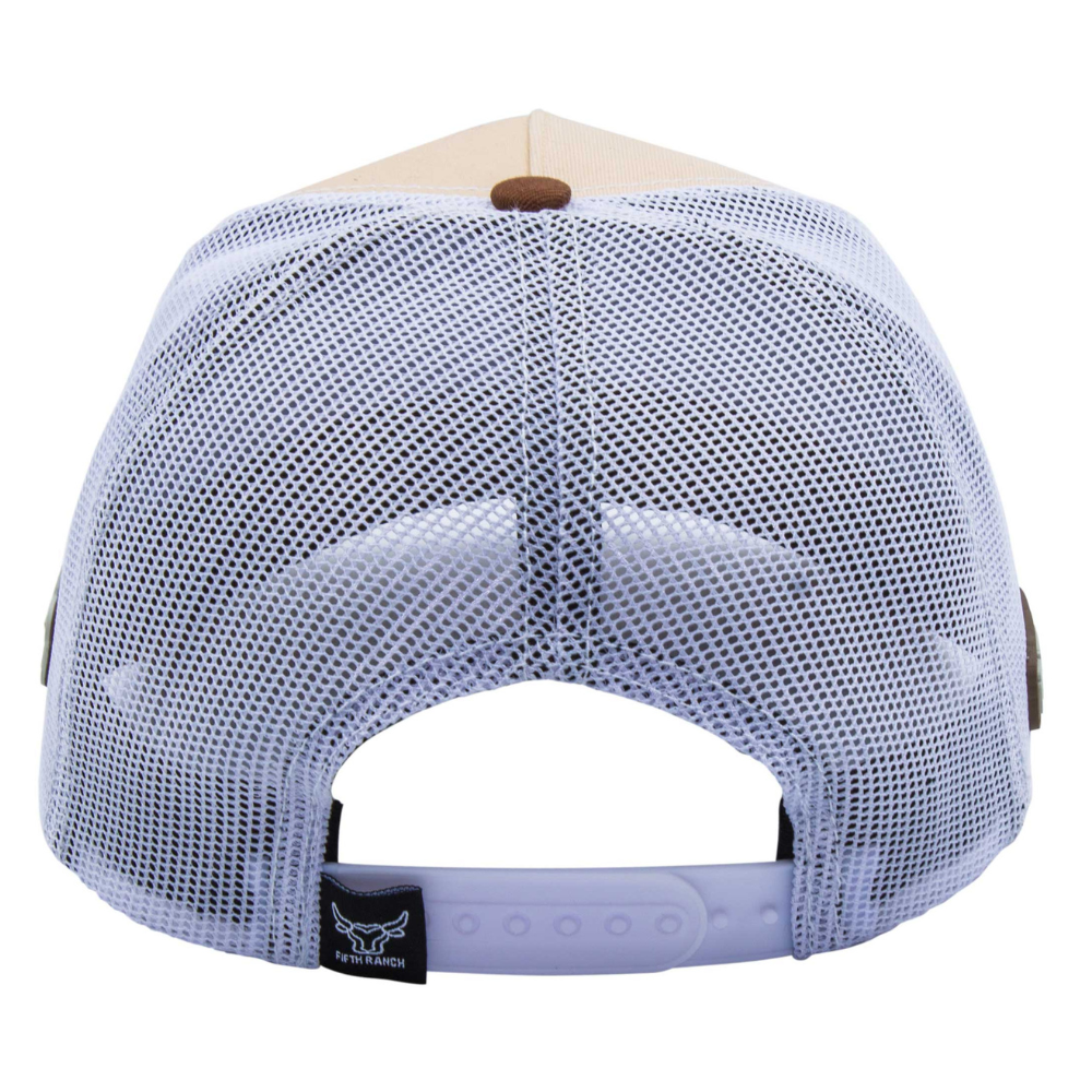Gorra Triple A CTA168
