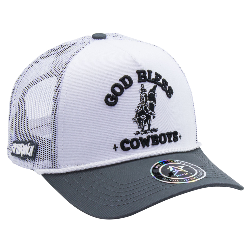 Gorra Triple A CTA167