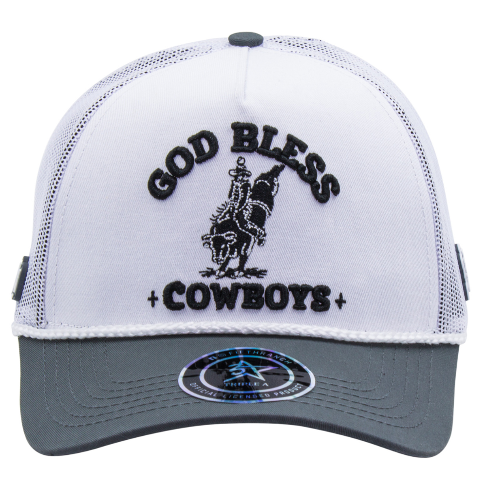 Gorra Triple A CTA167