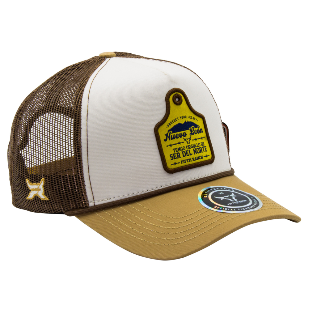 Gorra Noreste CNO163