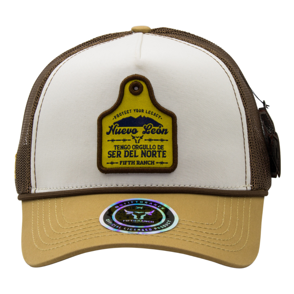 Gorra Noreste CNO163