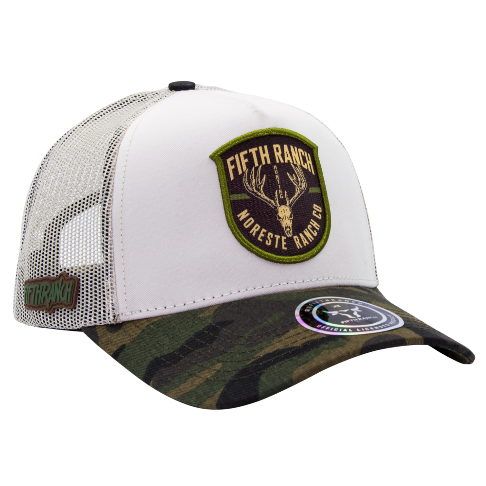 Gorra Noreste CNO186
