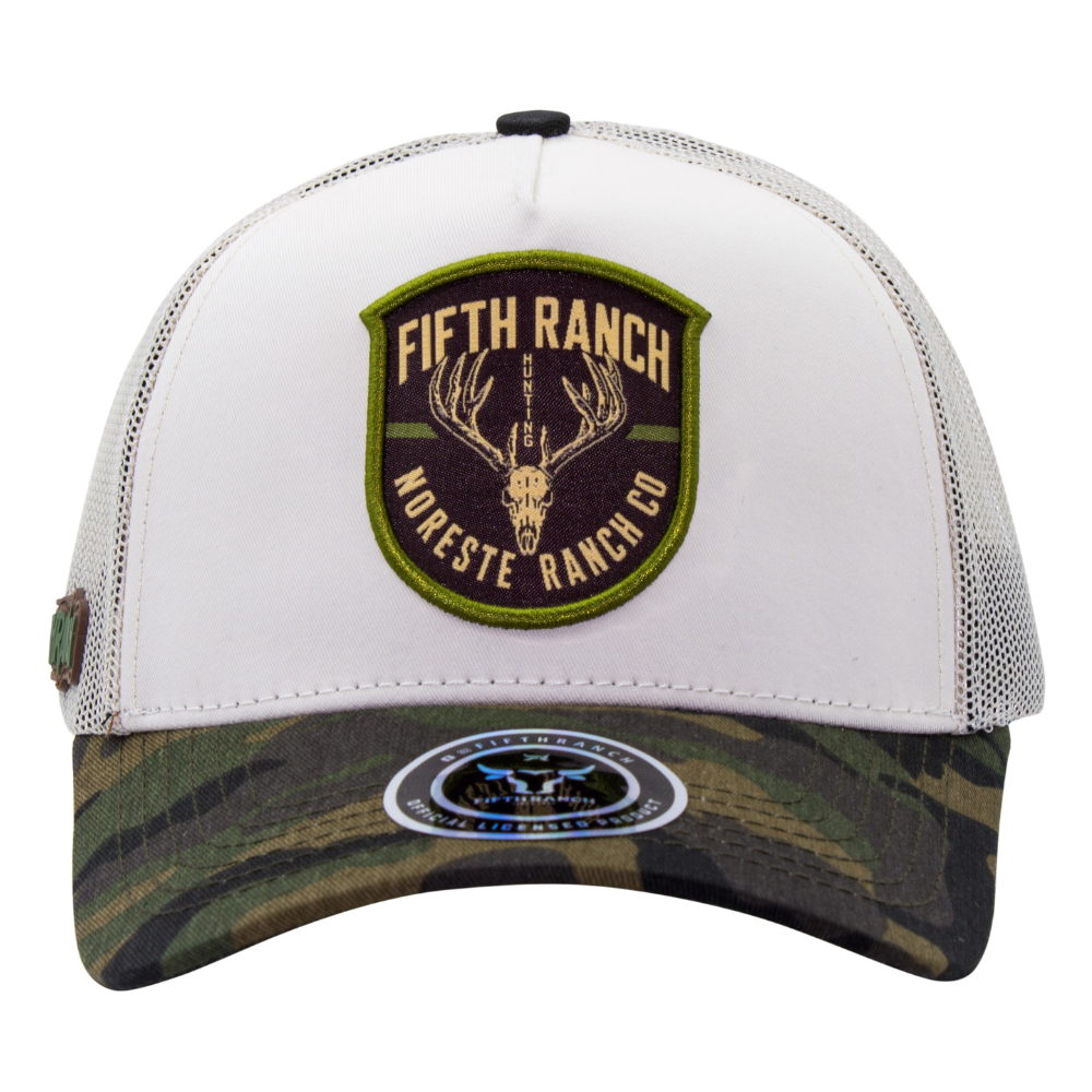 Gorra Noreste CNO186