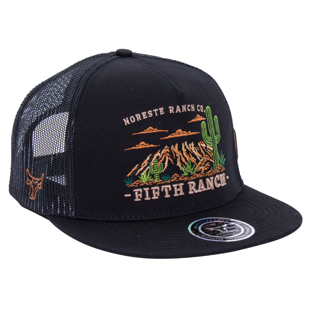 Gorra Noreste PNO47