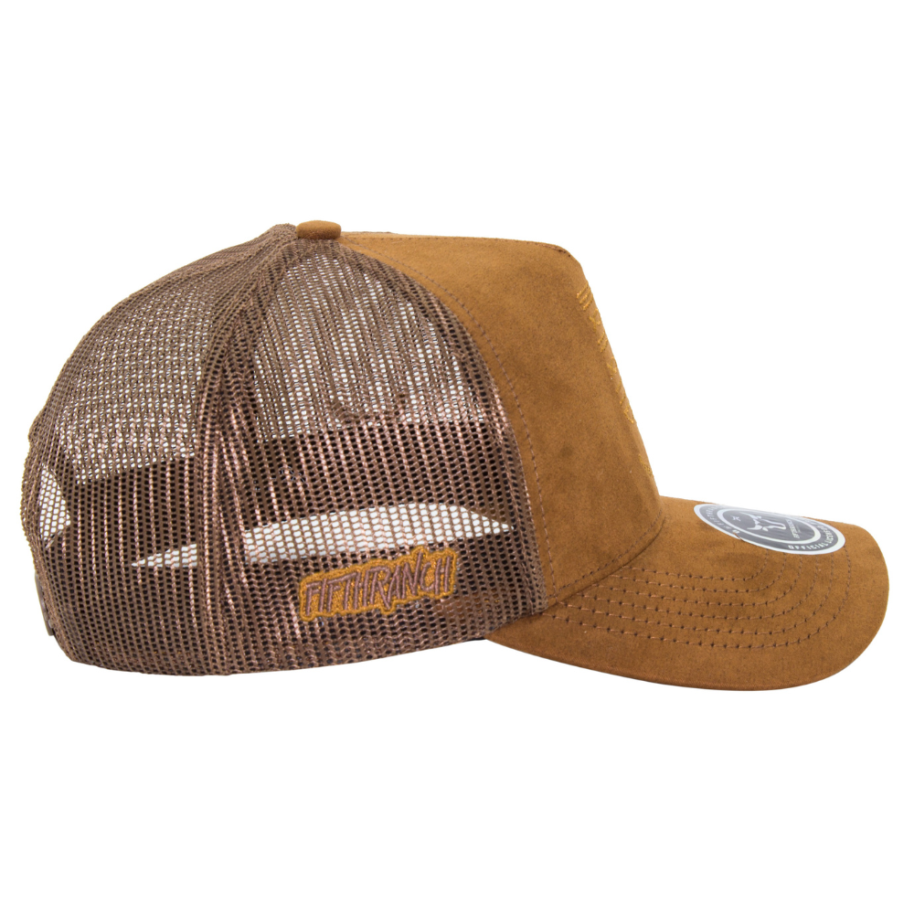 Gorra Cabañita Studio Grill CAM176