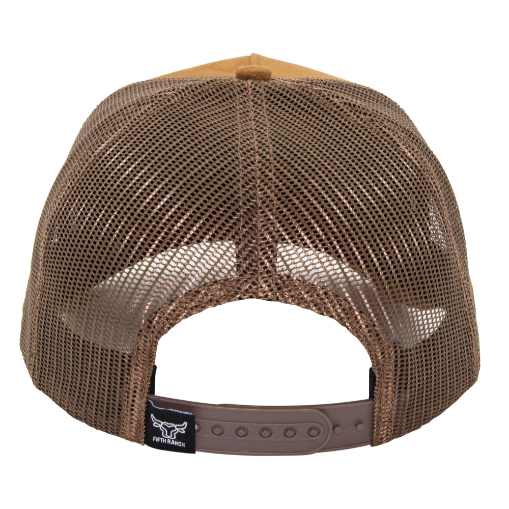 Gorra Cabañita Studio Grill CAM176