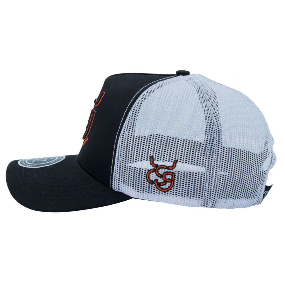 Gorra Cabañita Studio Grill CAM177