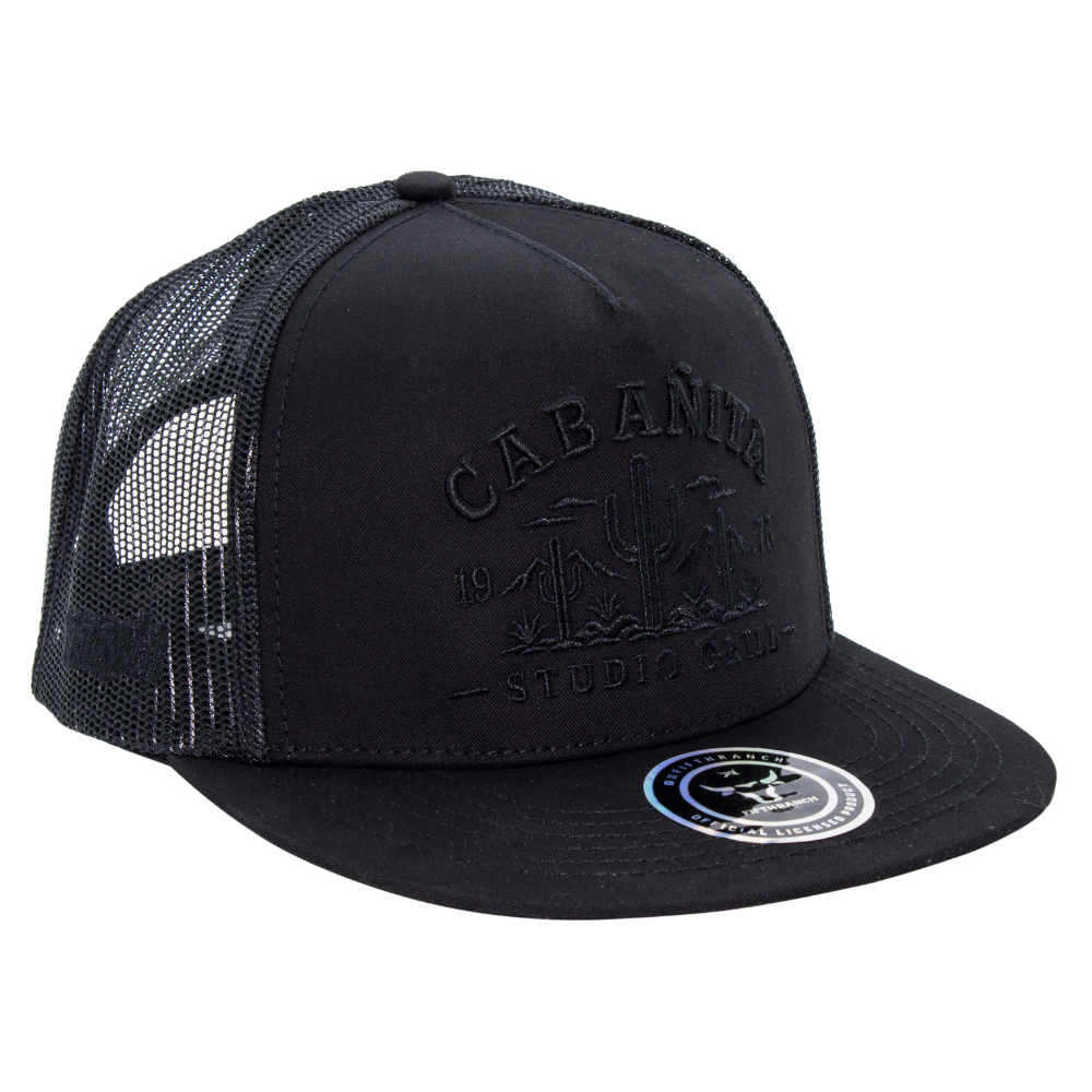 Gorra Cabañita Studio Grill PAM44