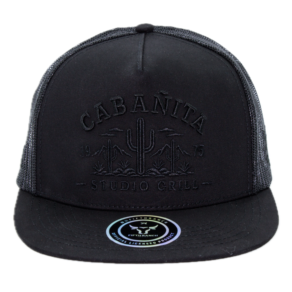 Gorra Cabañita Studio Grill PAM44