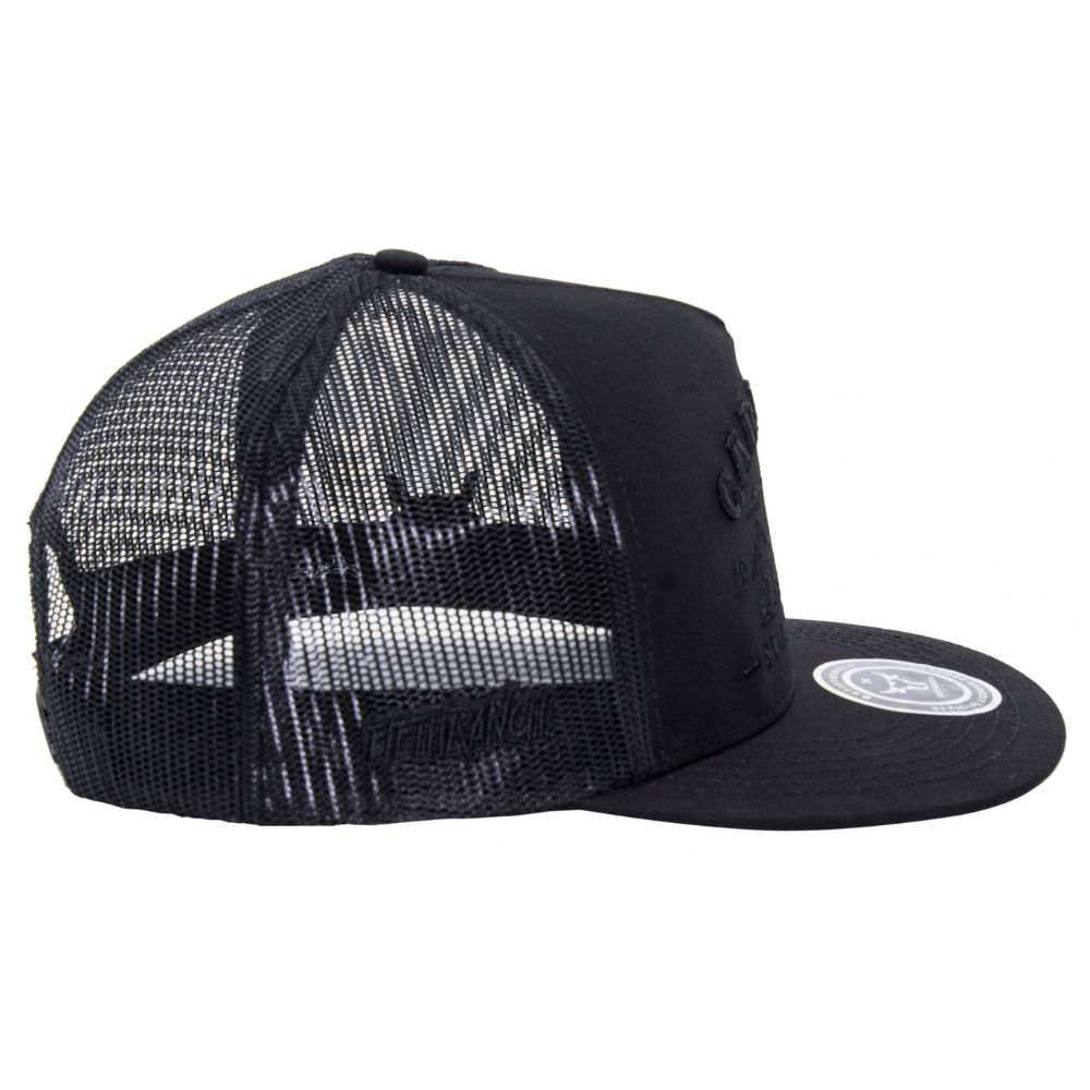 Gorra Cabañita Studio Grill PAM44