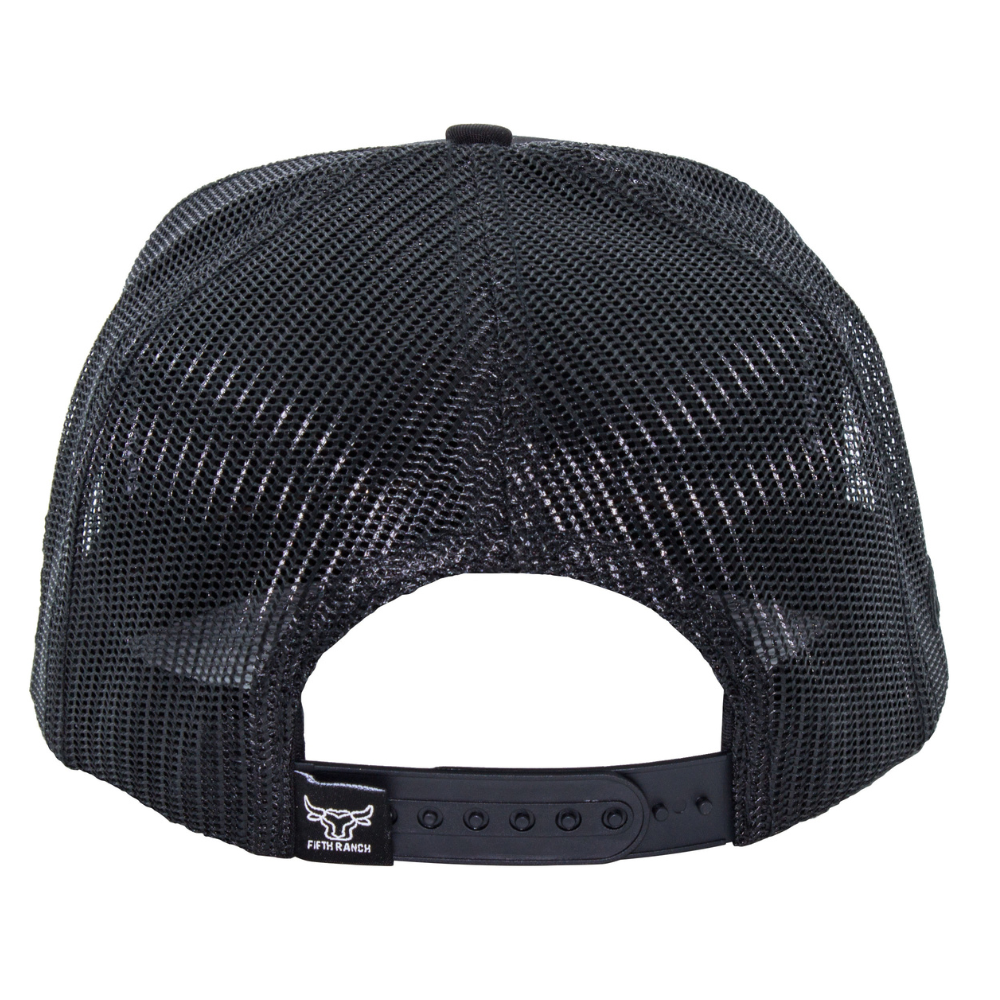 Gorra Cabañita Studio Grill PAM44