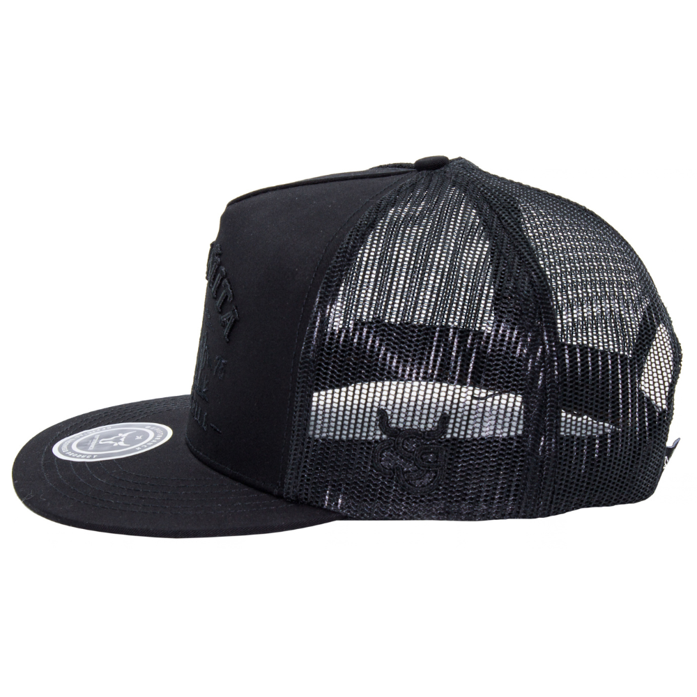 Gorra Cabañita Studio Grill PAM44