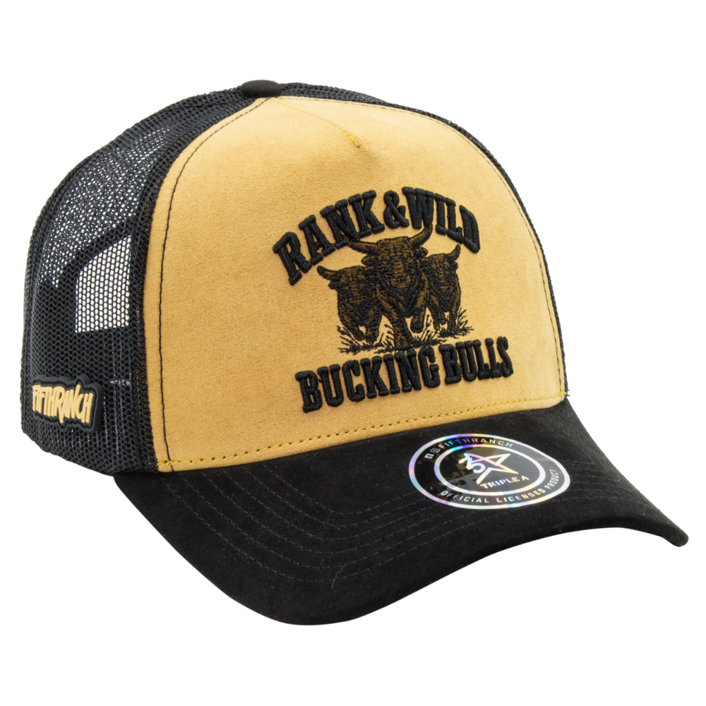 Gorra Triple A CTA173