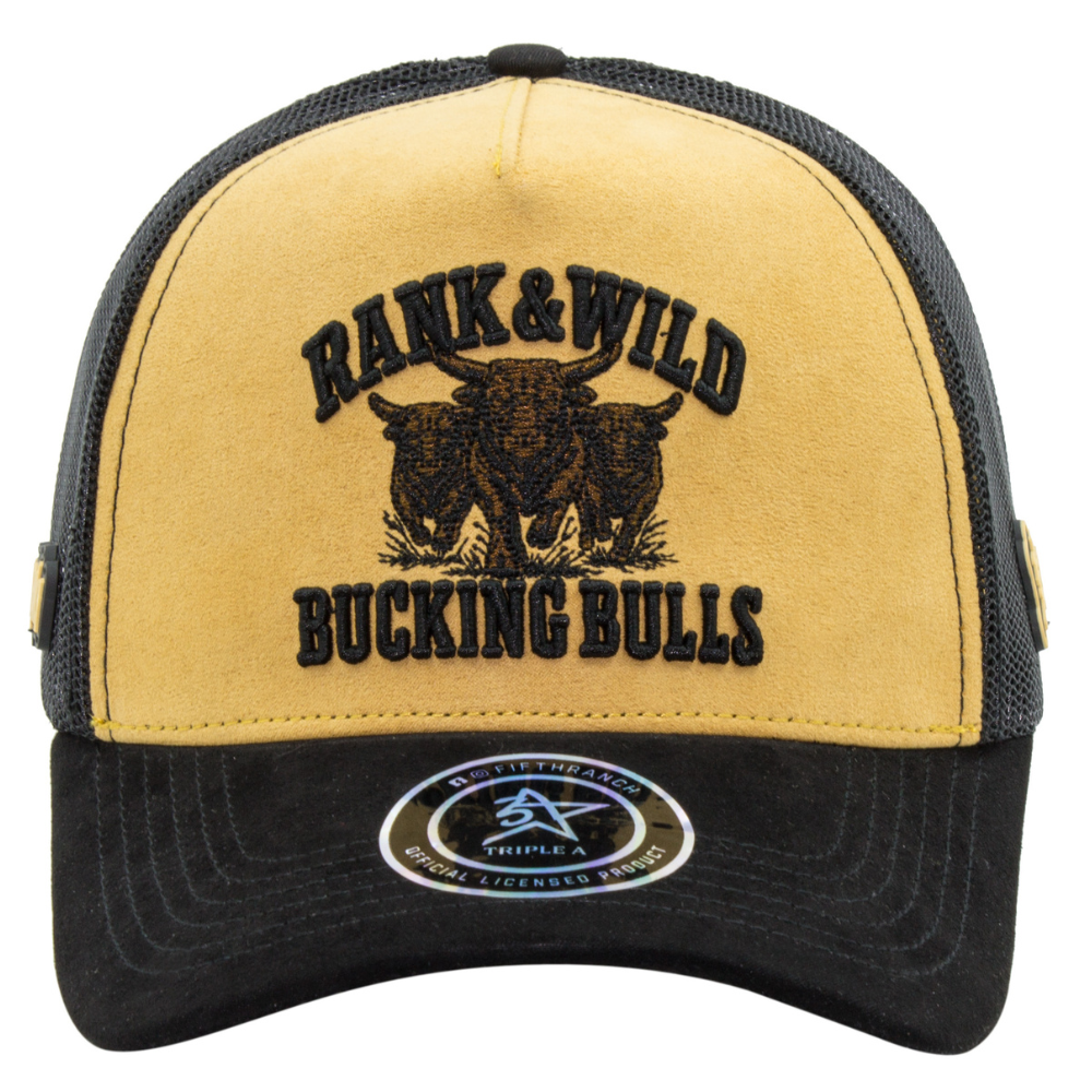 Gorra Triple A CTA173