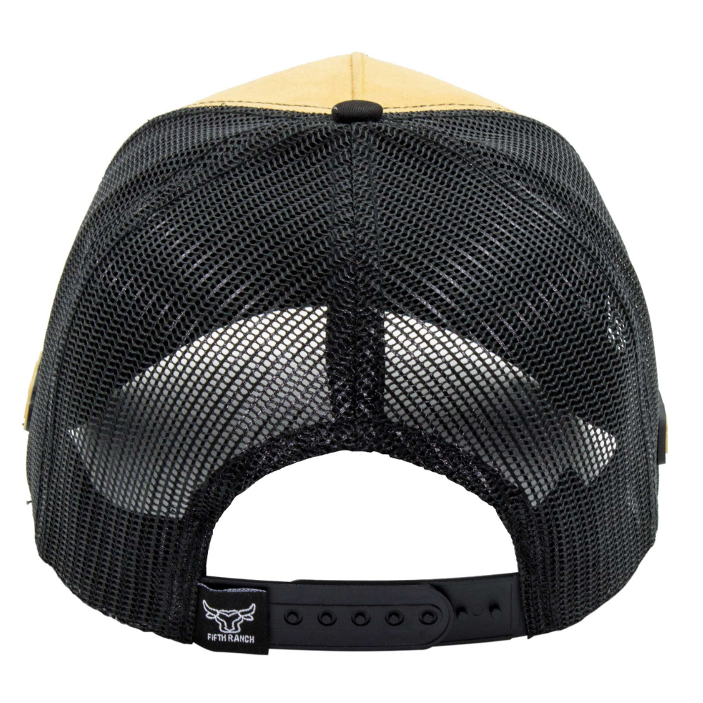 Gorra Triple A CTA173