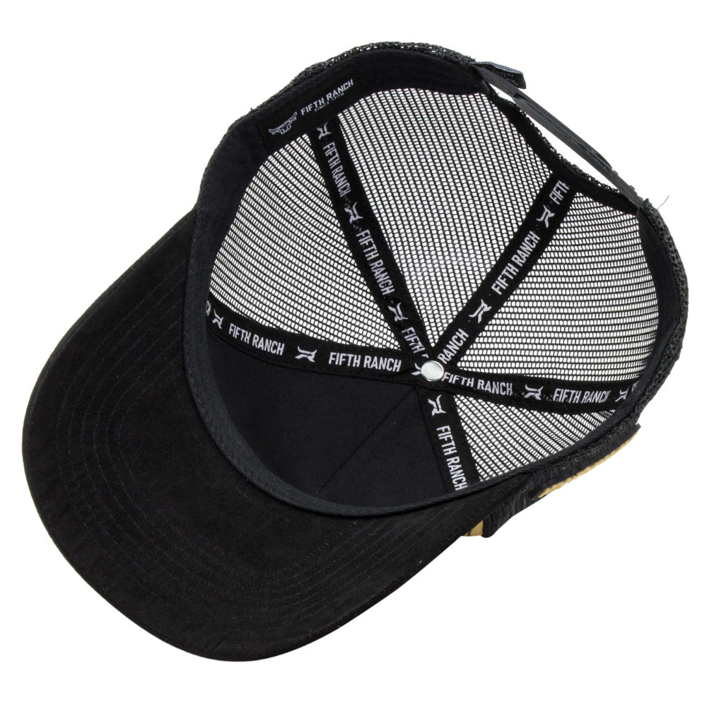 Gorra Triple A CTA173
