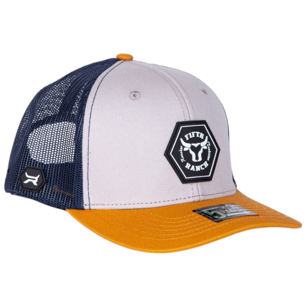 Gorra Rider CRI19