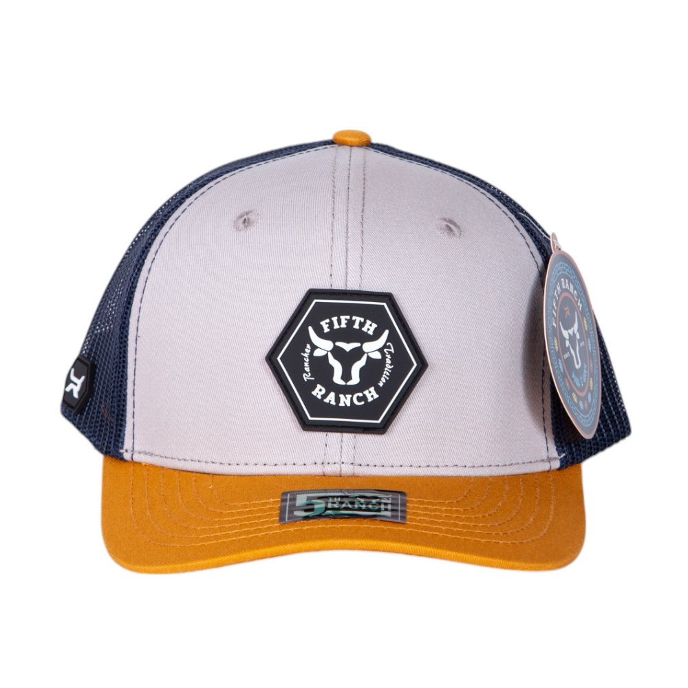 Gorra Rider CRI19