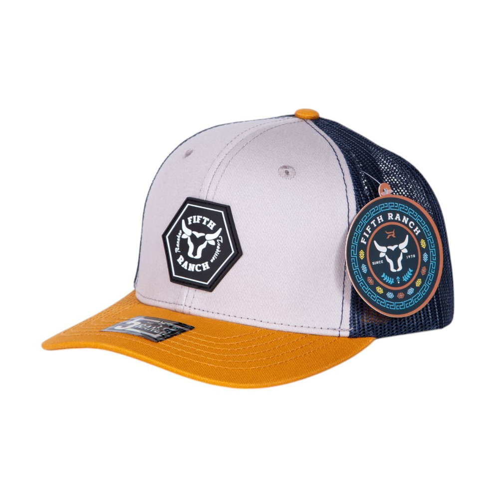 Gorra Rider CRI19