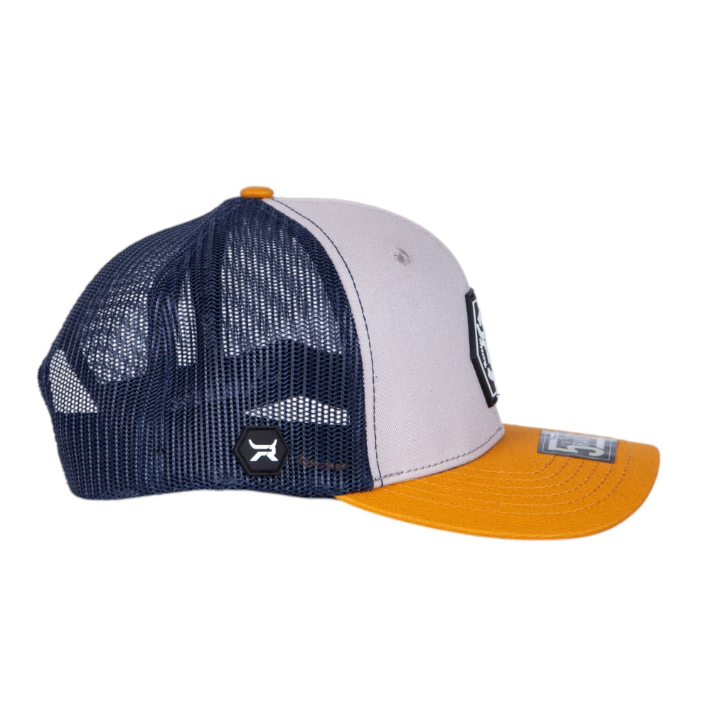 Gorra Rider CRI19