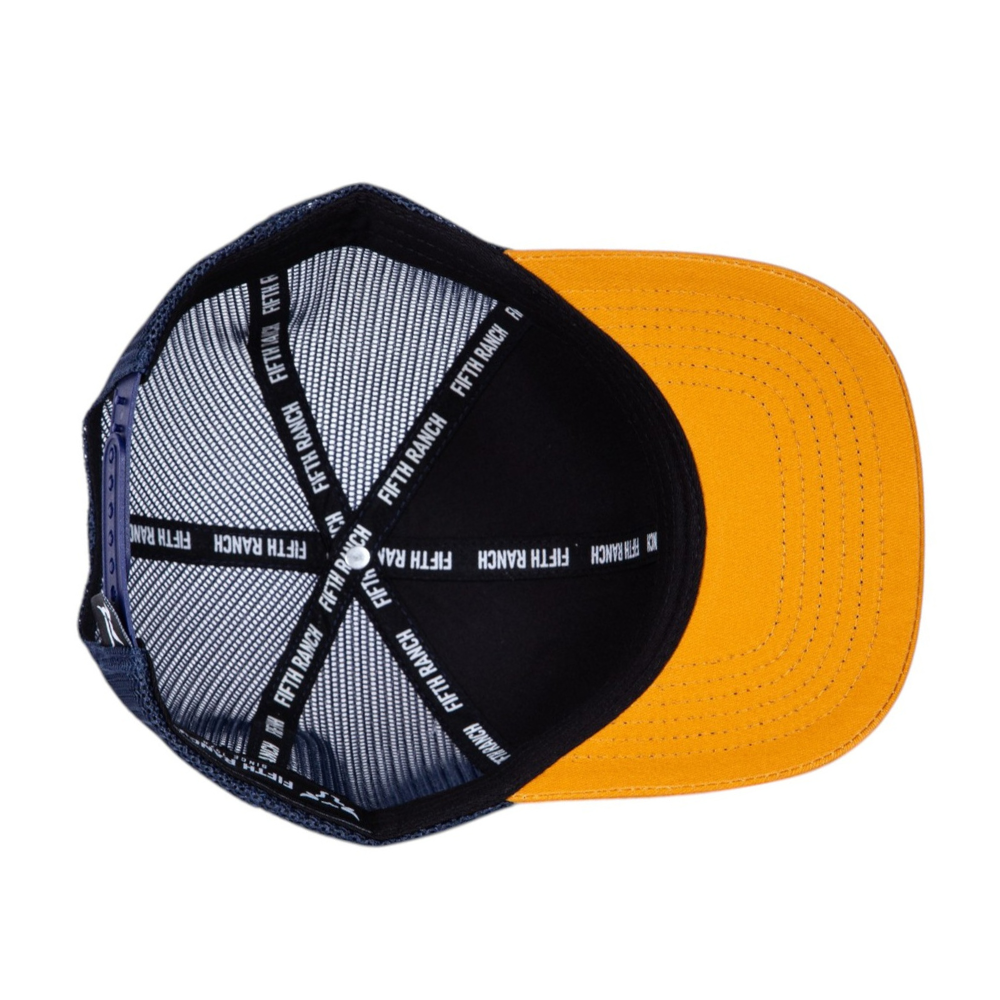 Gorra Rider CRI19