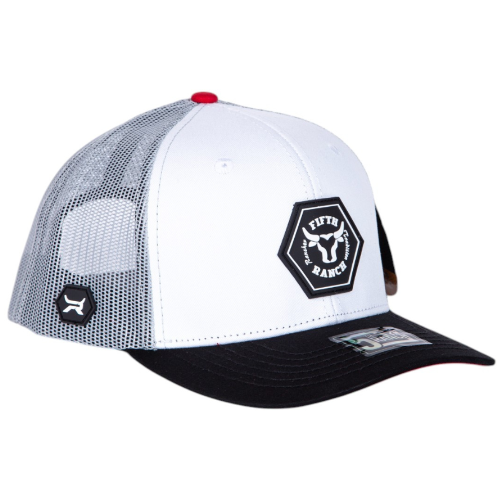 Gorra Rider CRI17