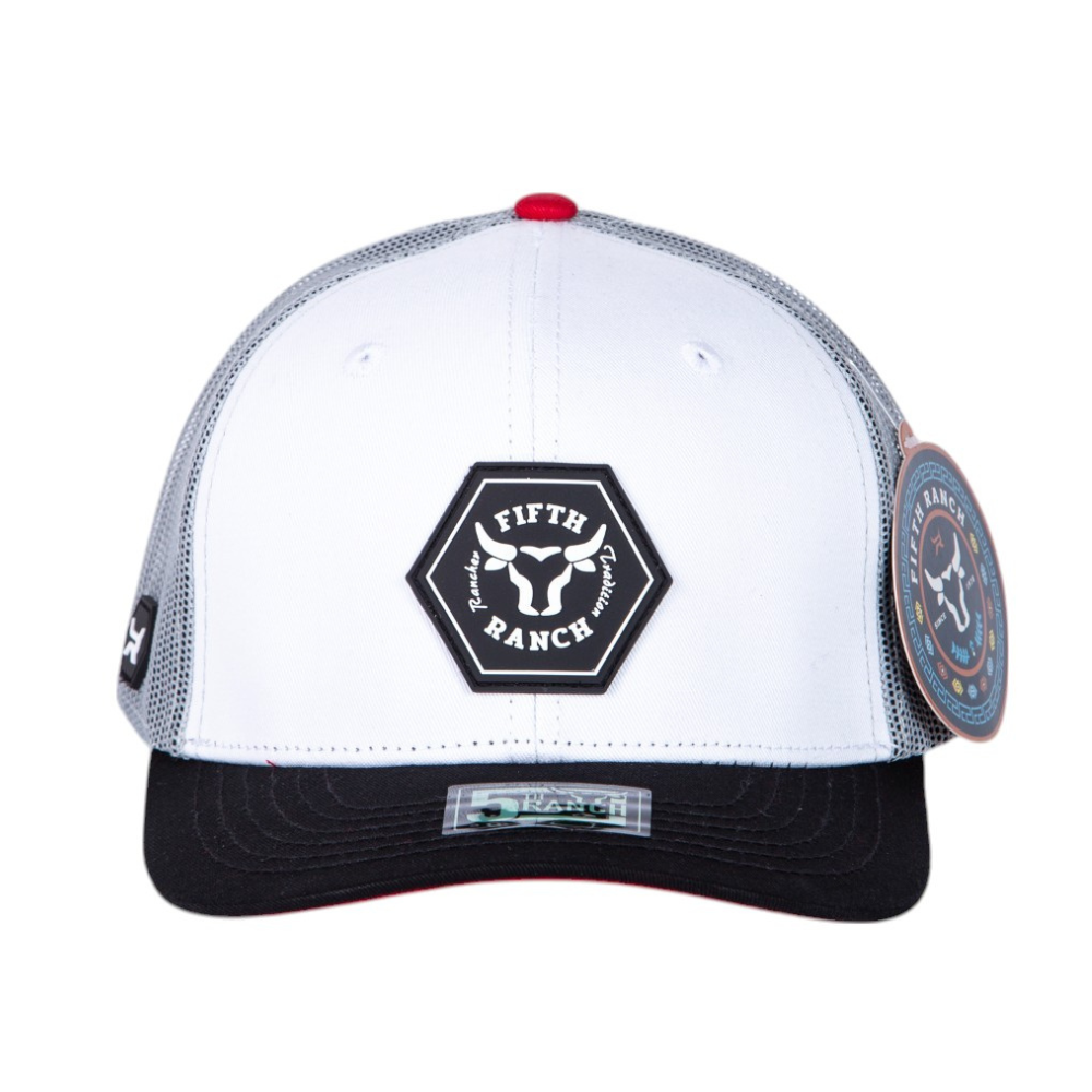Gorra Rider CRI17