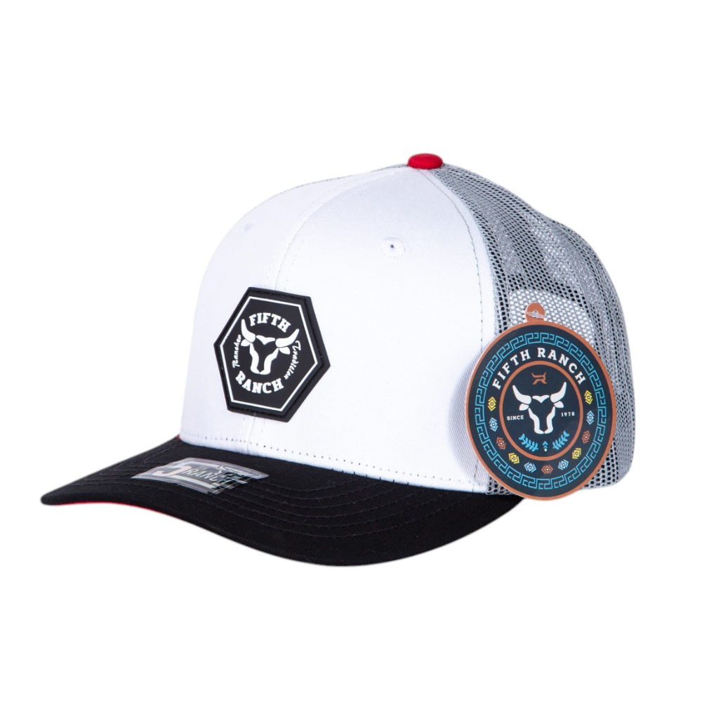 Gorra Rider CRI17