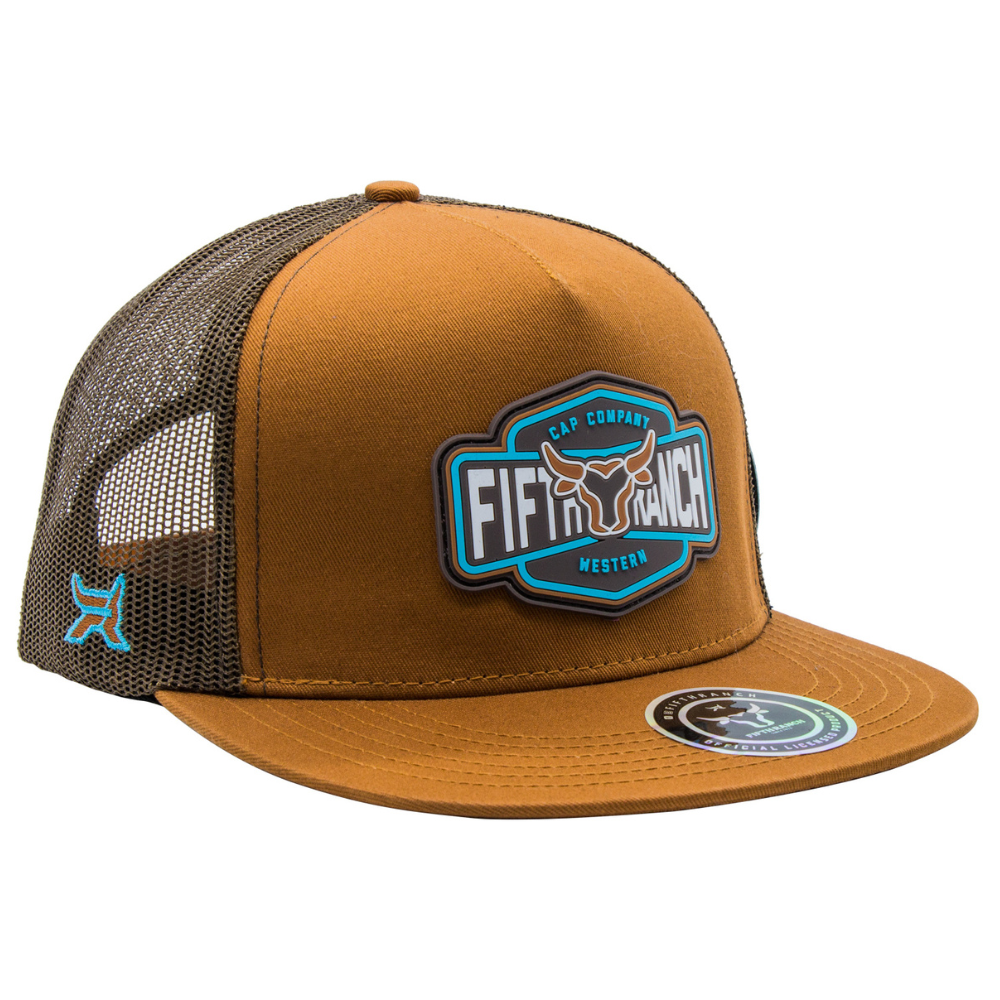 Gorra Rider PRI22