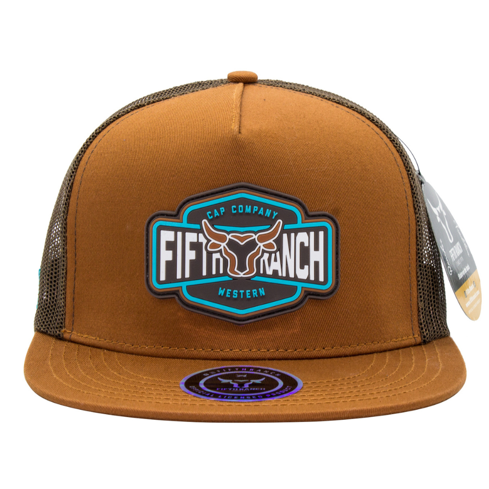 Gorra Rider PRI22