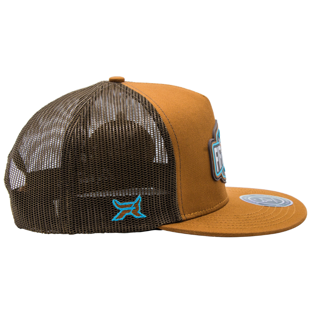 Gorra Rider PRI22