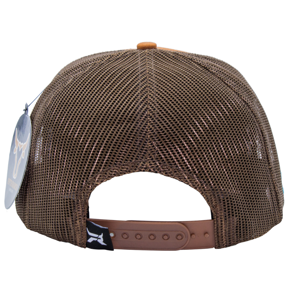 Gorra Rider PRI22