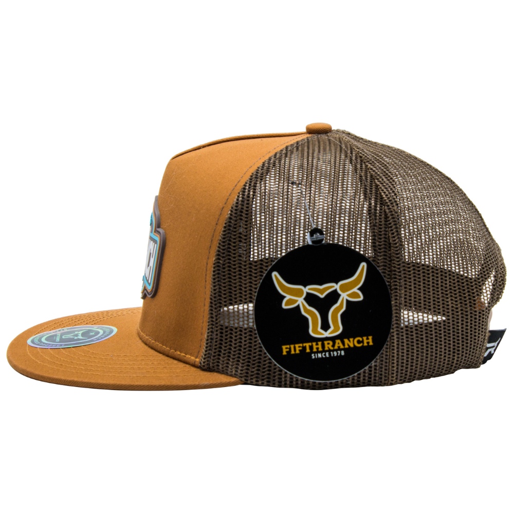 Gorra Rider PRI22