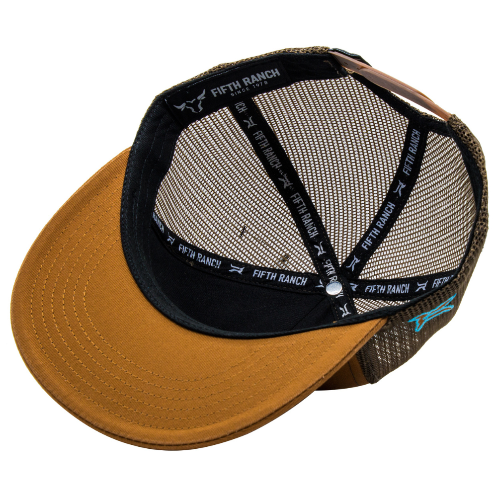 Gorra Rider PRI22