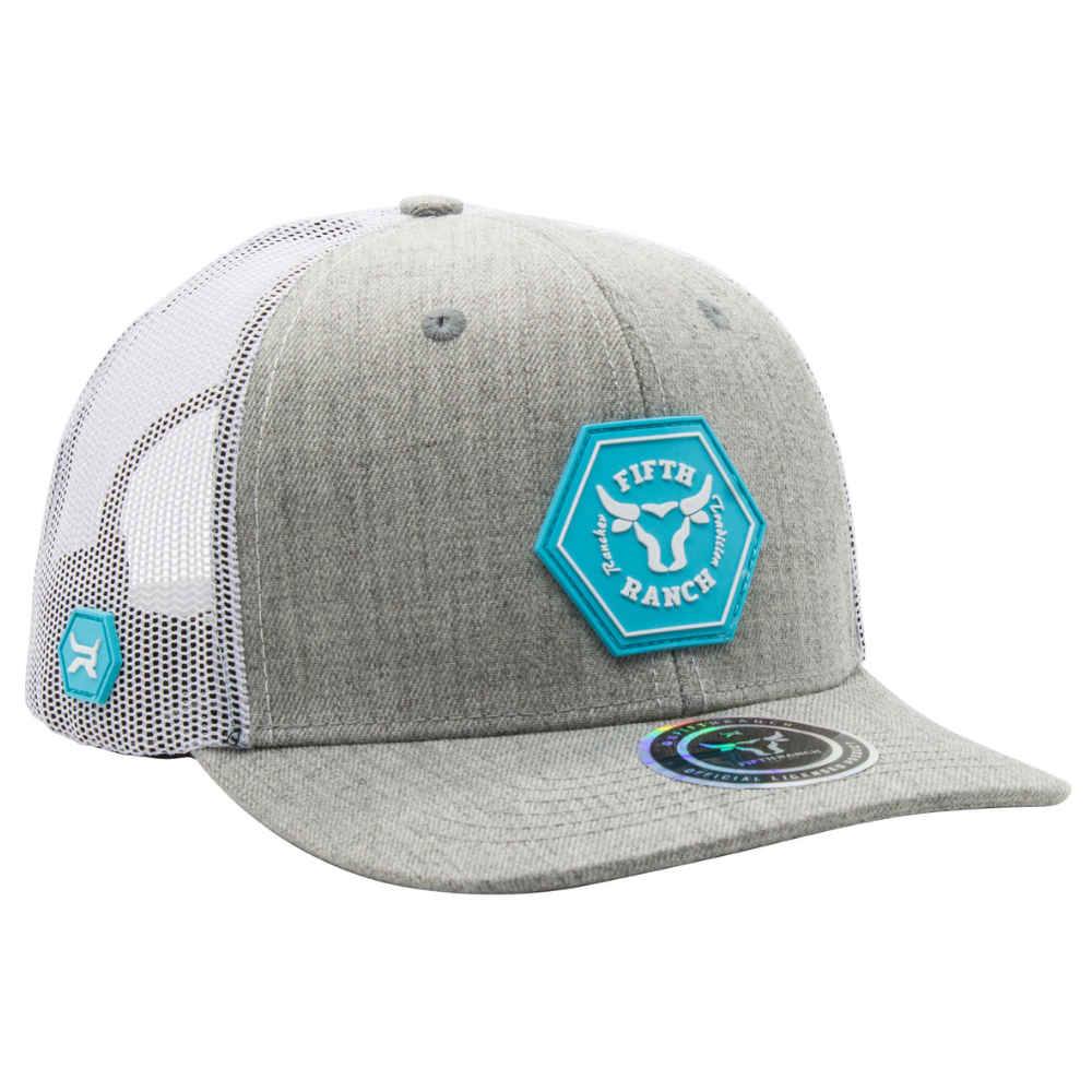 Gorra Rider CRI83