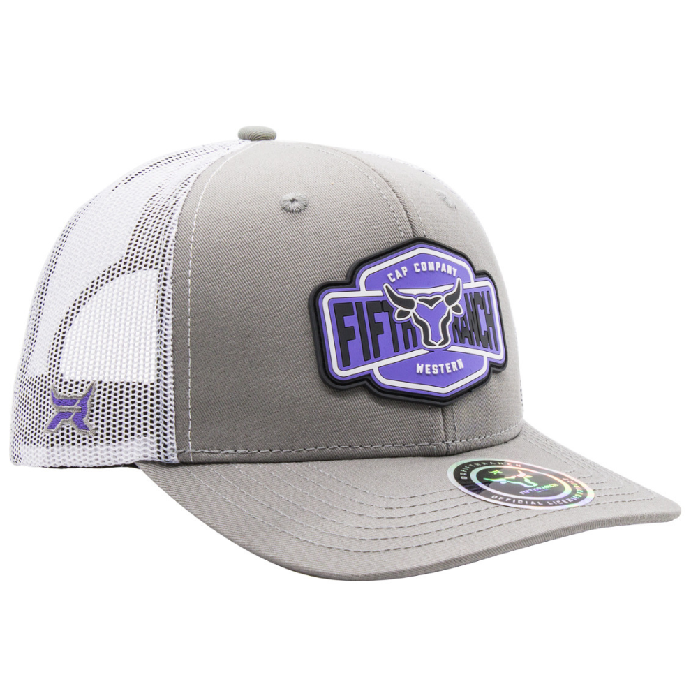 Gorra Rider CRI63