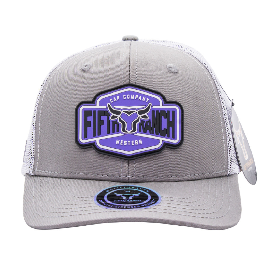 Gorra Rider CRI63
