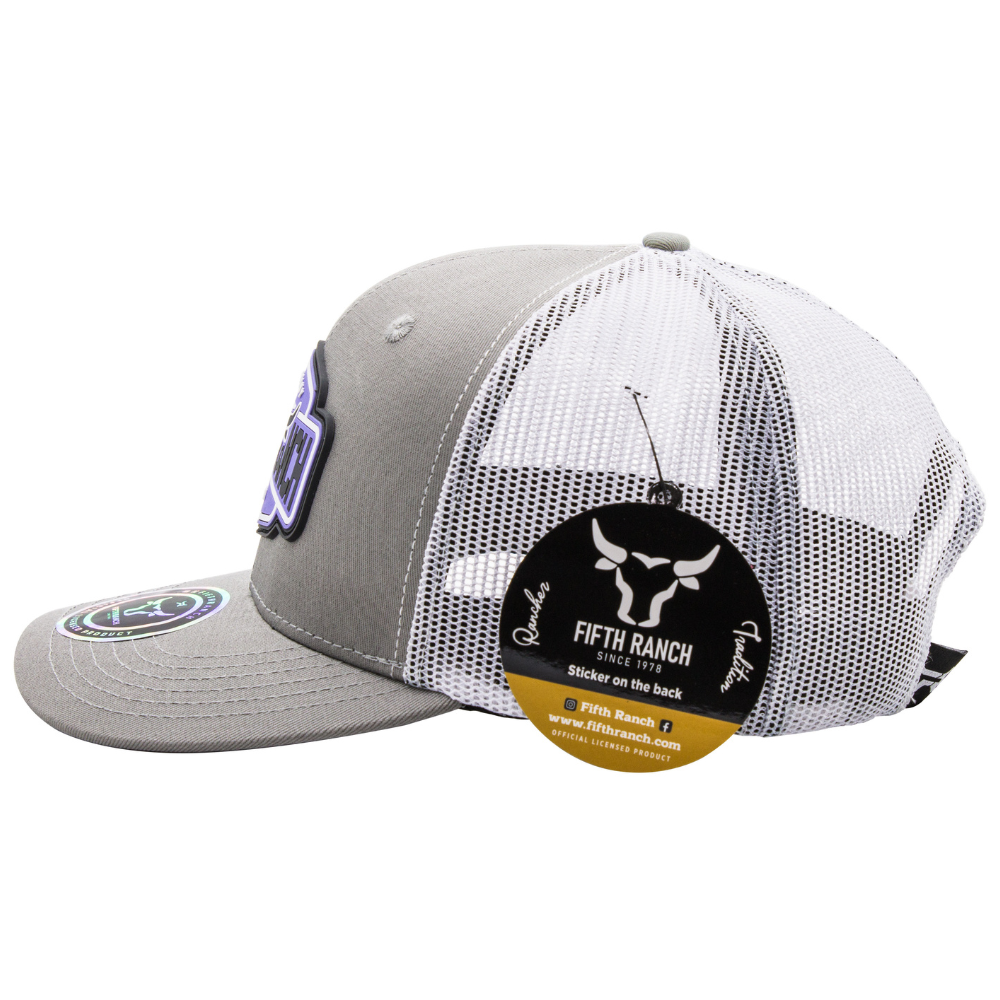 Gorra Rider CRI63