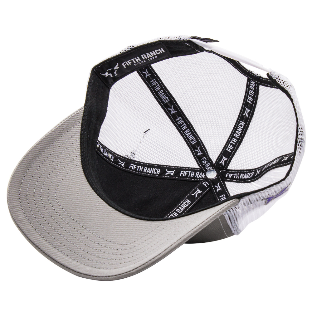 Gorra Rider CRI63